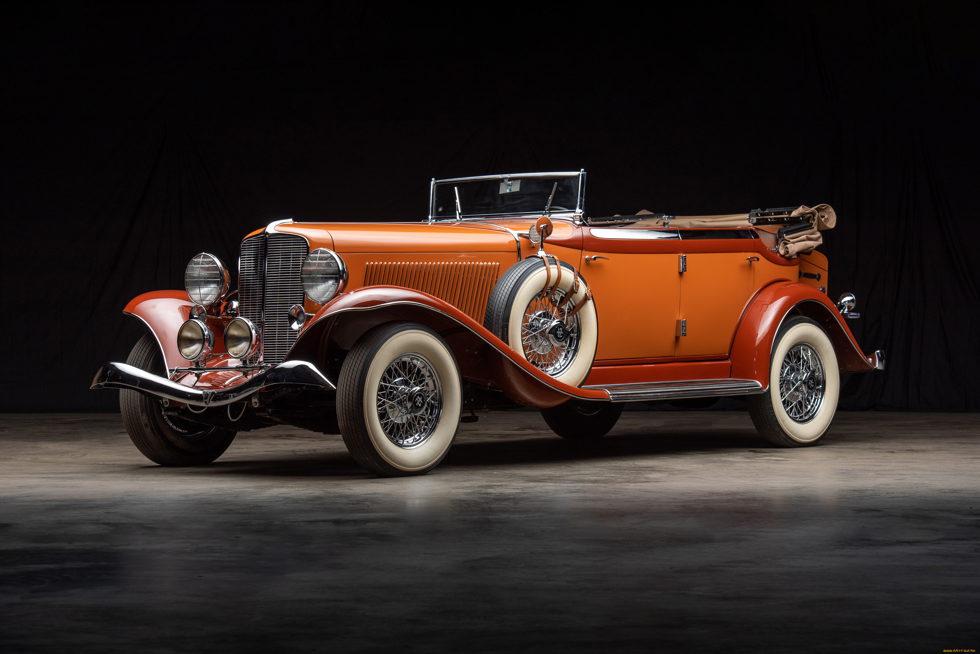 автомобили, auburn