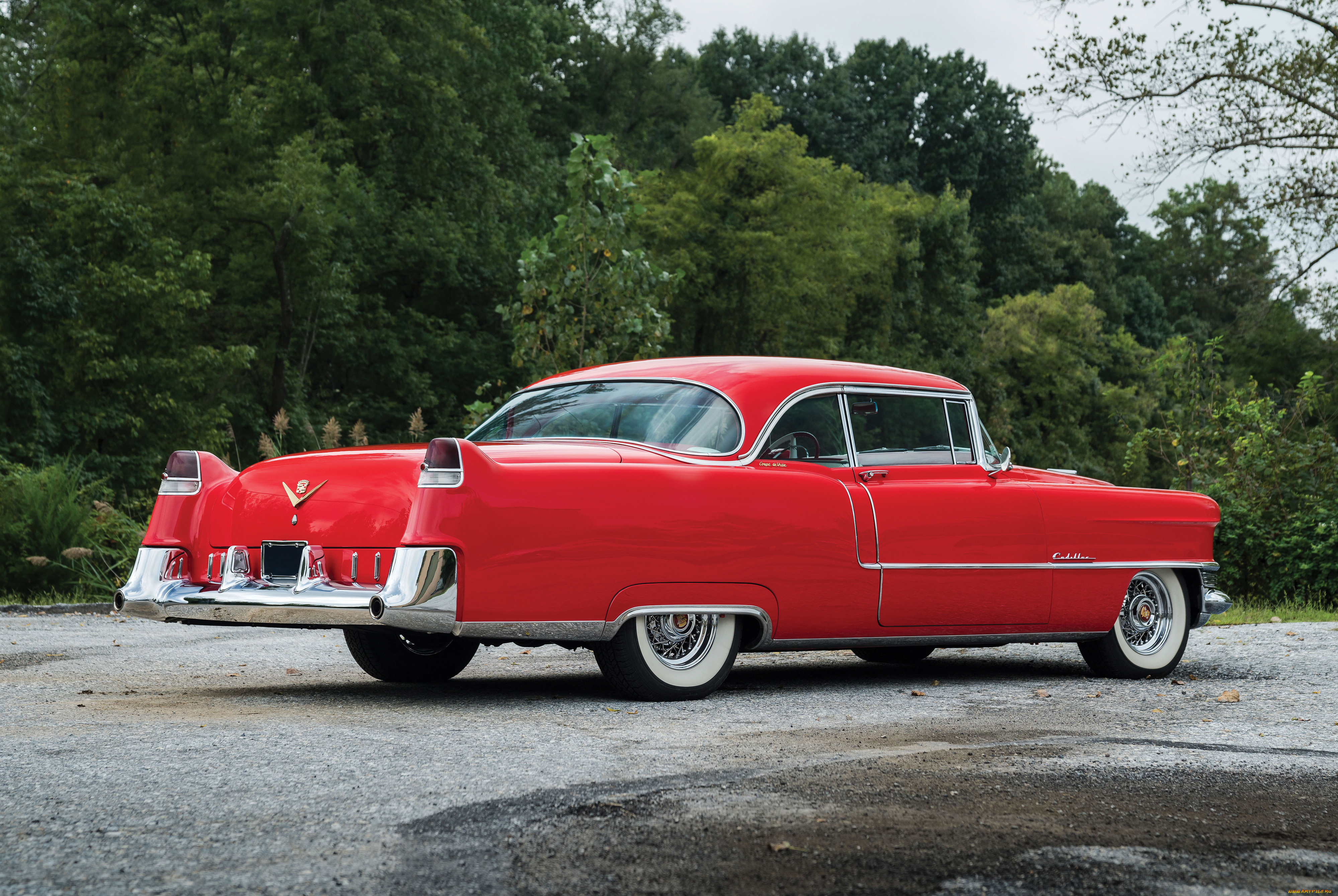 автомобили, cadillac