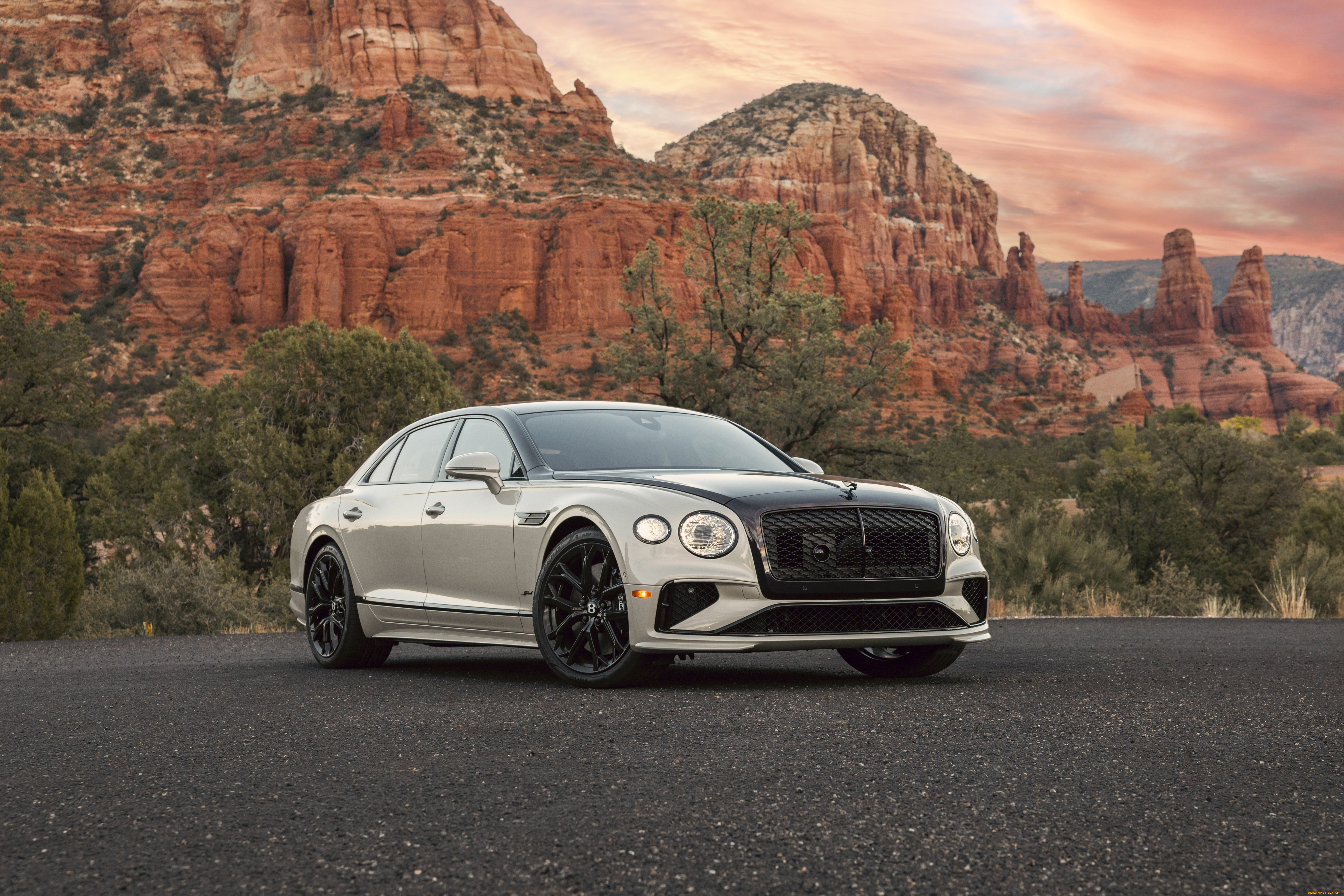 автомобили, bentley