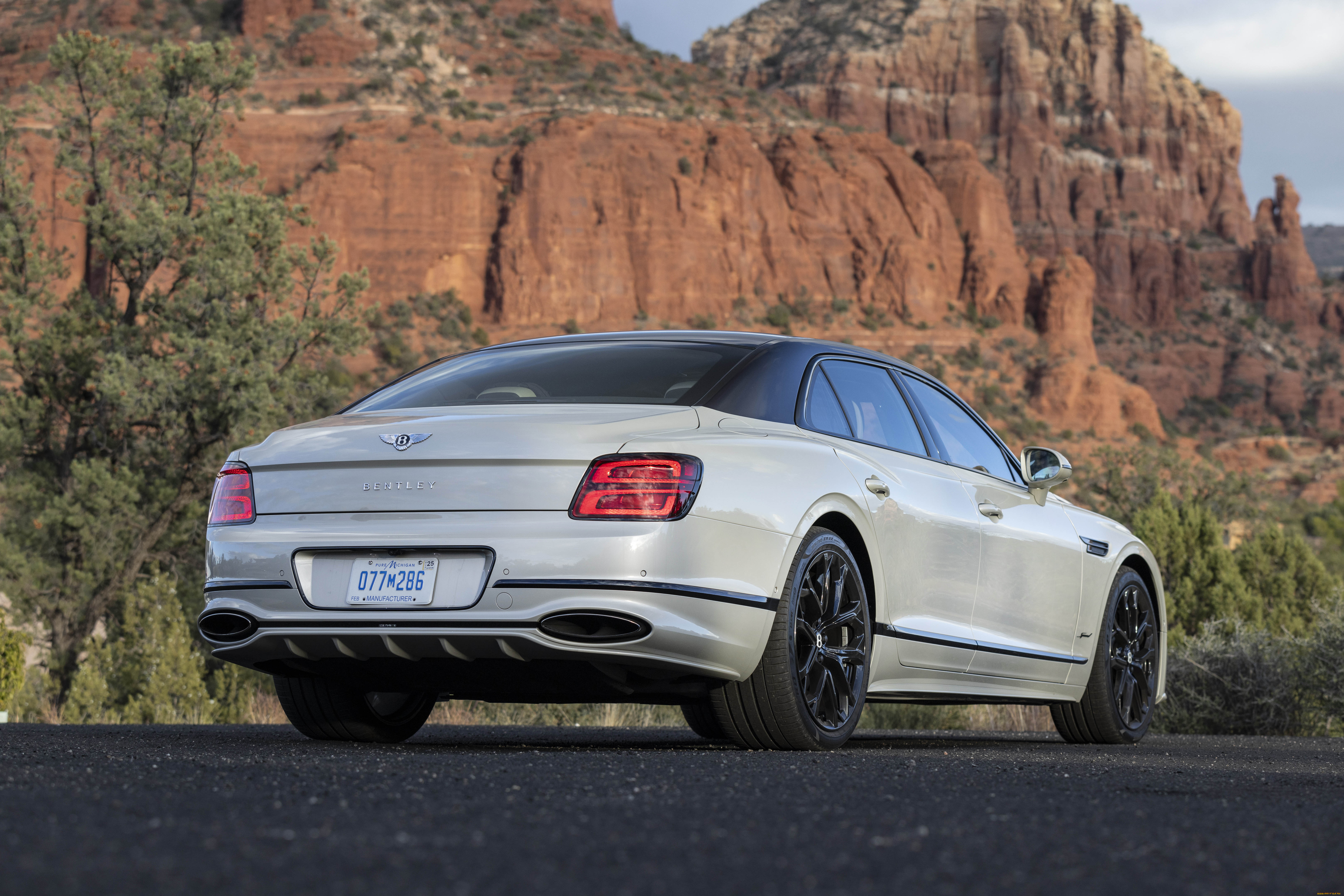 автомобили, bentley