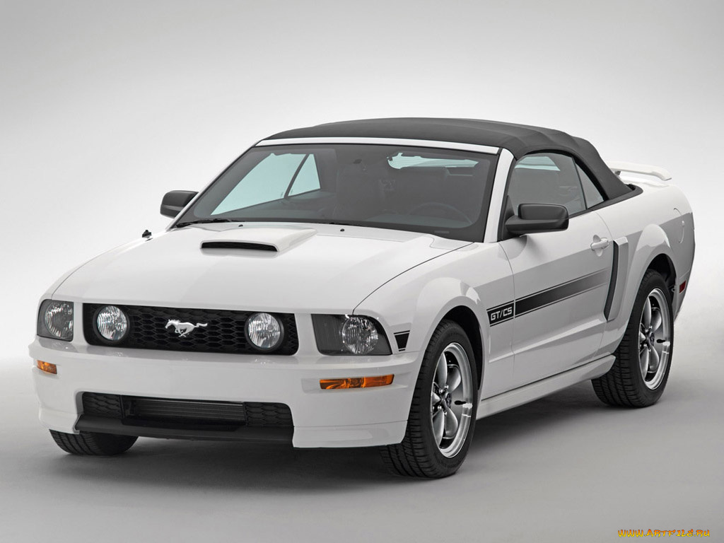 автомобили, ford