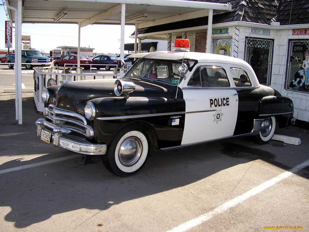 автомобили, классика