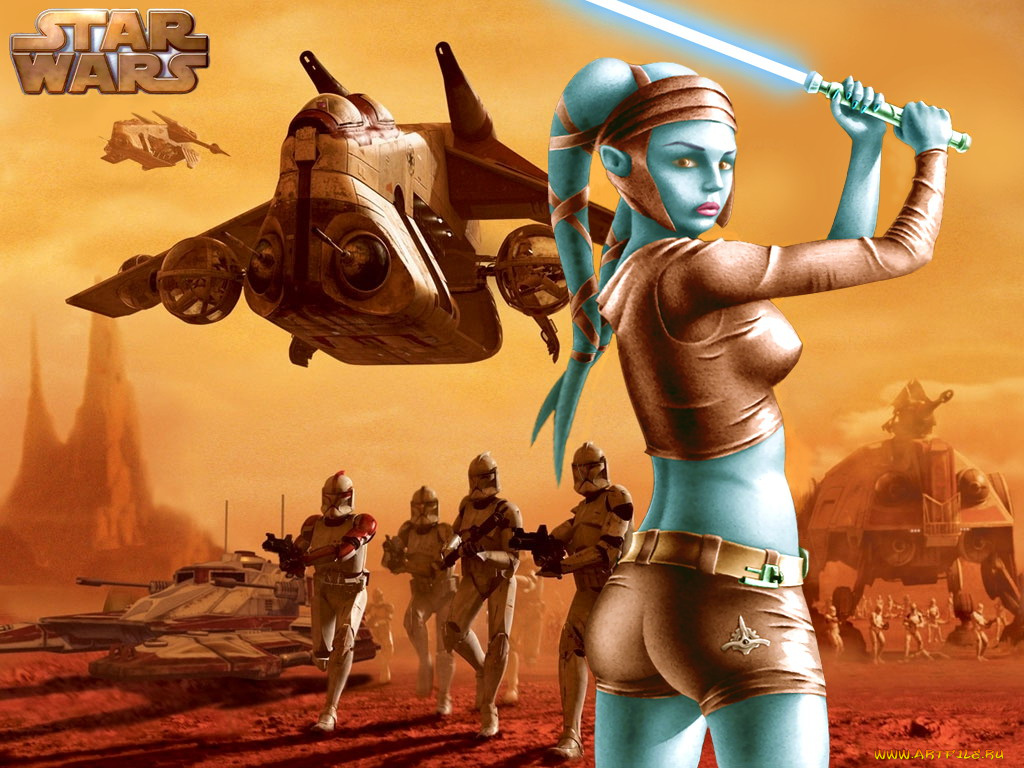battle, for, geonozis, видео, игры, ~~~другое~~~