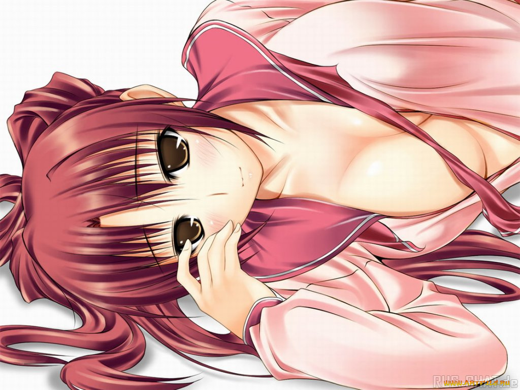 аниме, to, heart