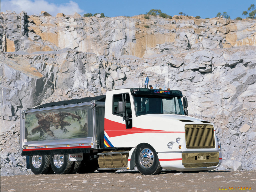 freight, by, sparco, автомобили, виртуальный, тюнинг