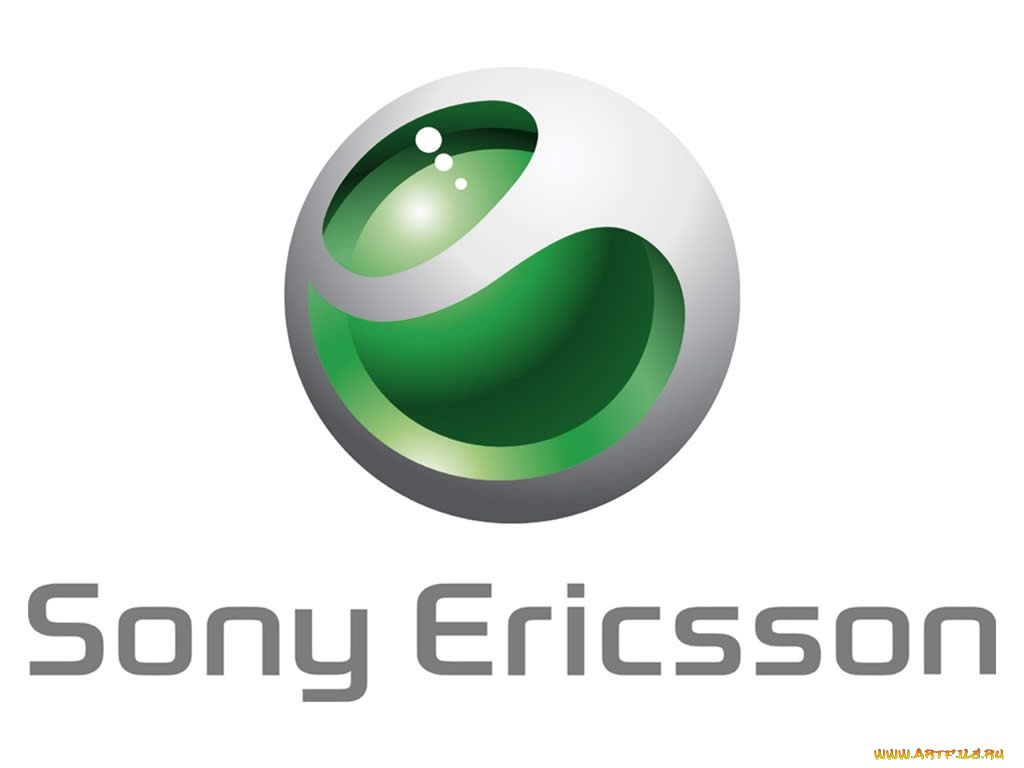 sony, бренды, ericsson