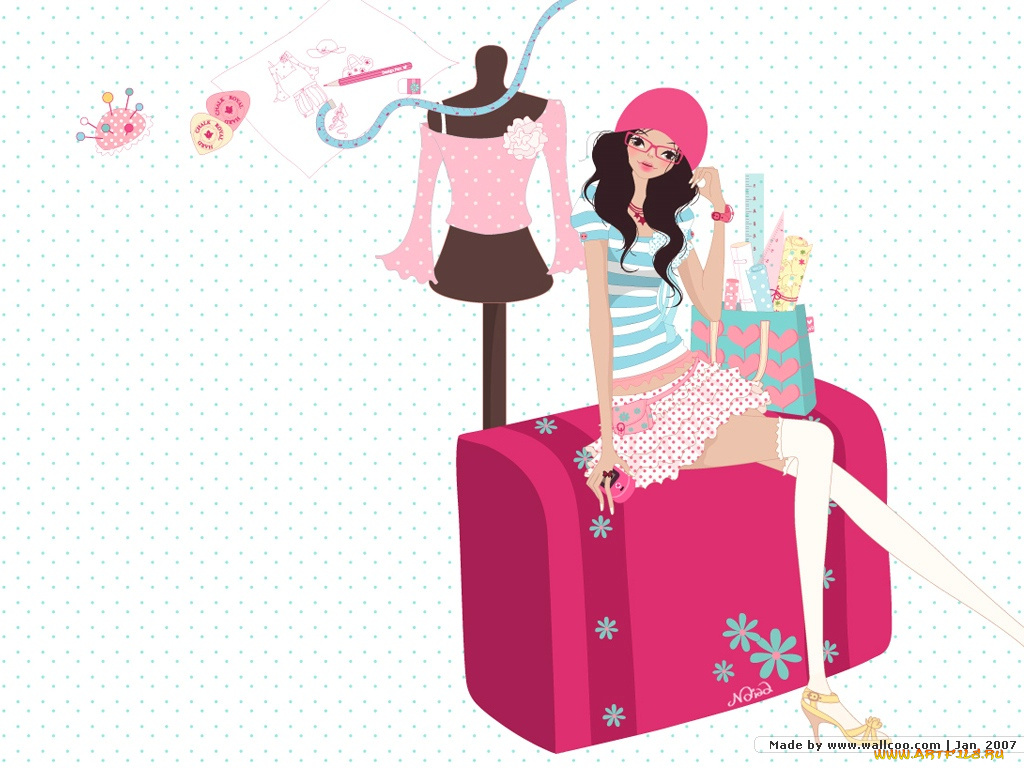 векторная, графика