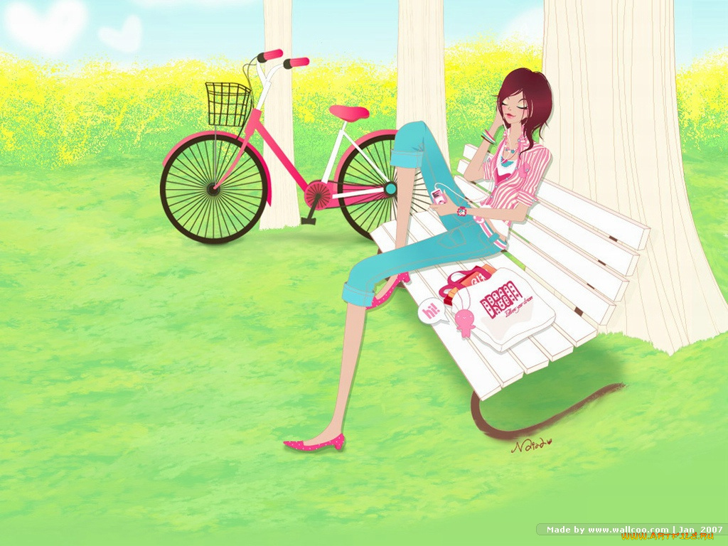 векторная, графика