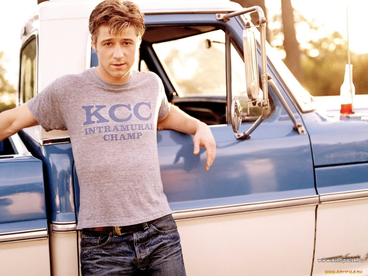 мужчины, benjamin, mckenzie