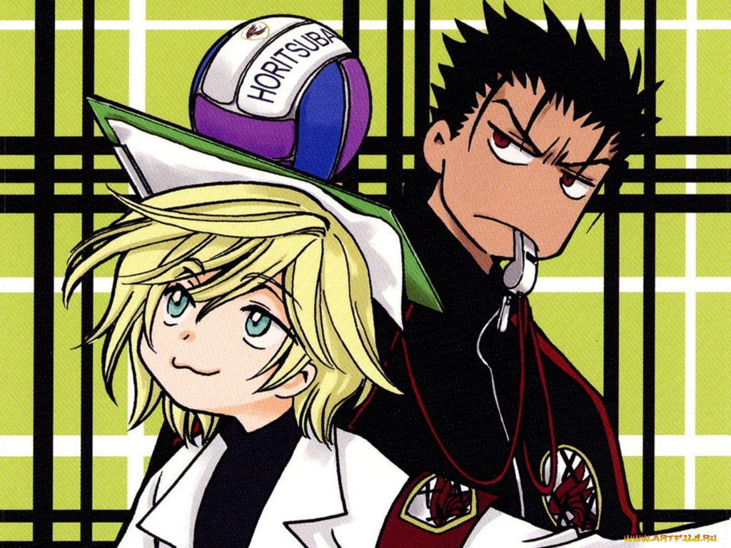 аниме, tsubasa, reservoir, chronicles