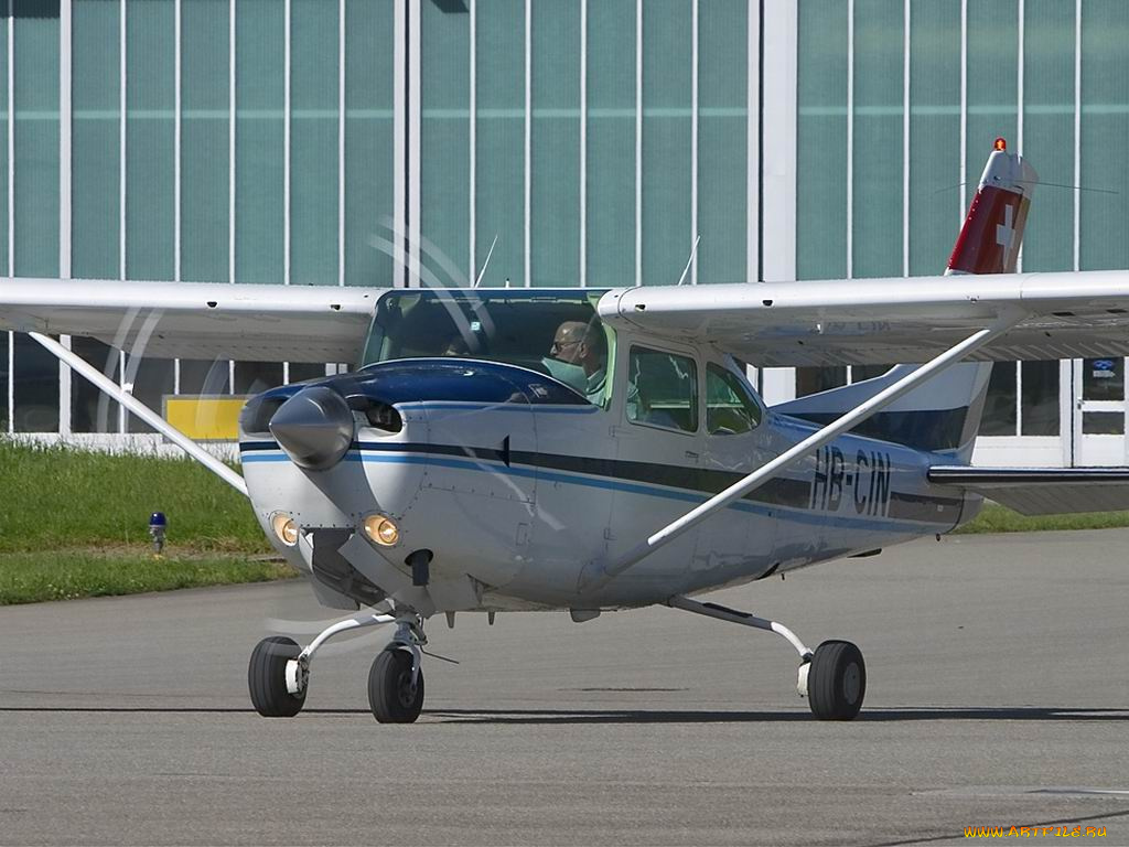 авиация, лёгкие, одномоторные, самолёты