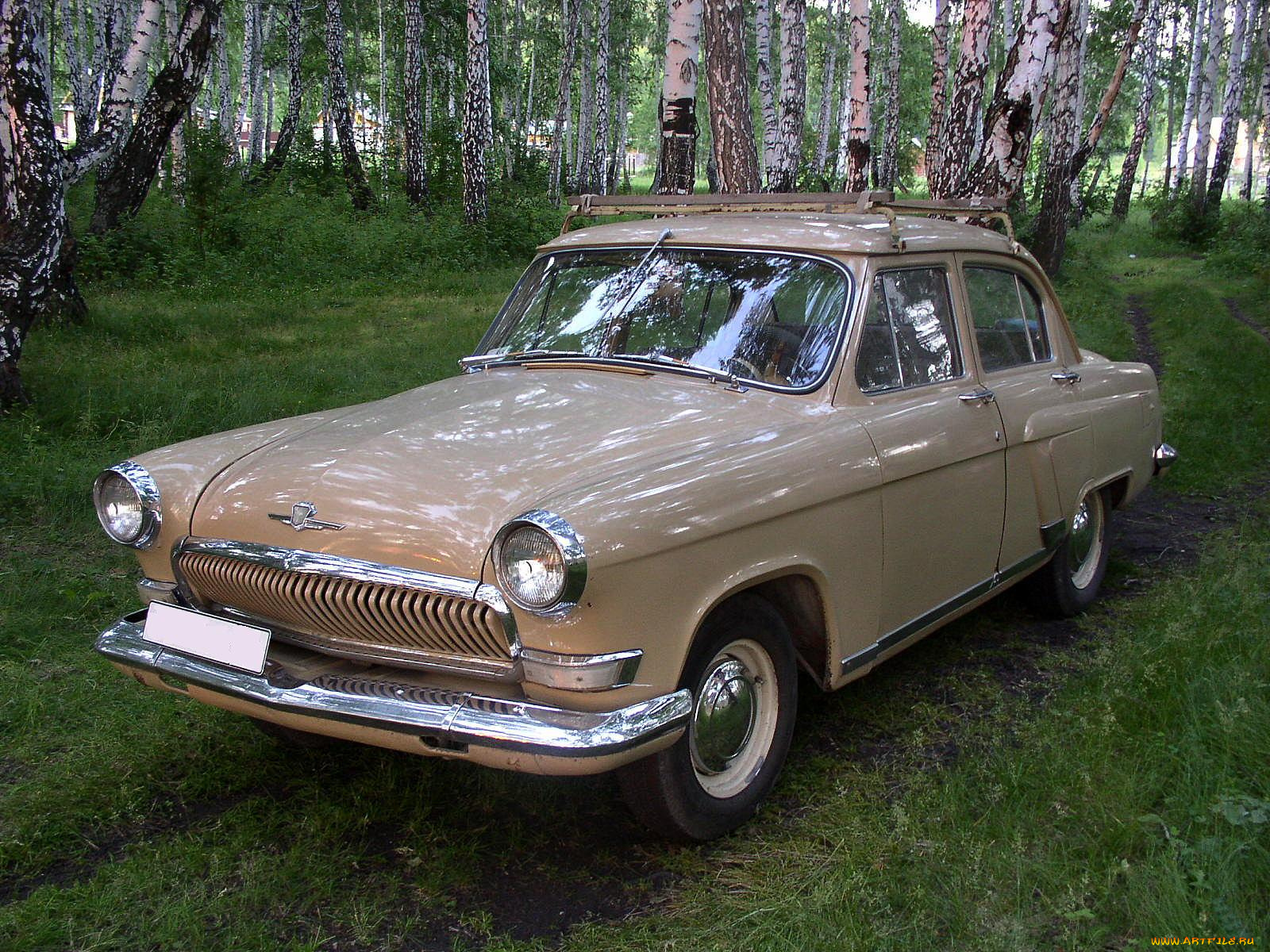 21, автомобили, газ