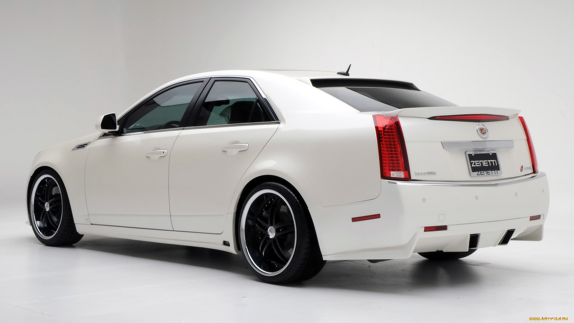 автомобили, cadillac