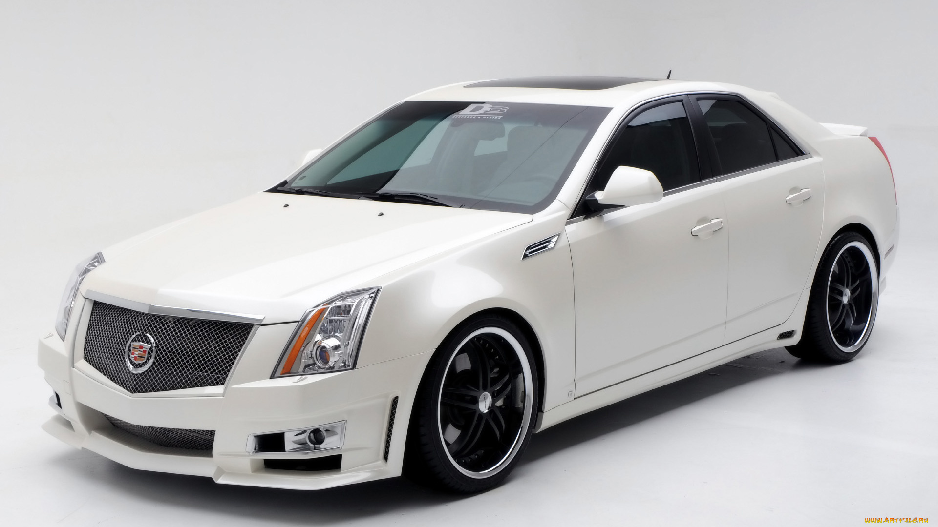 автомобили, cadillac