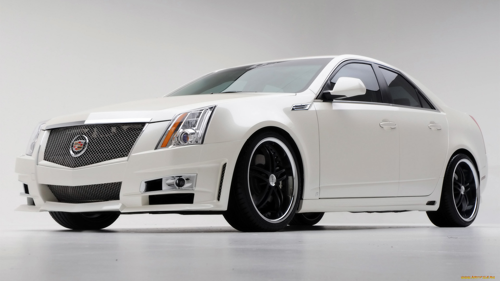 автомобили, cadillac