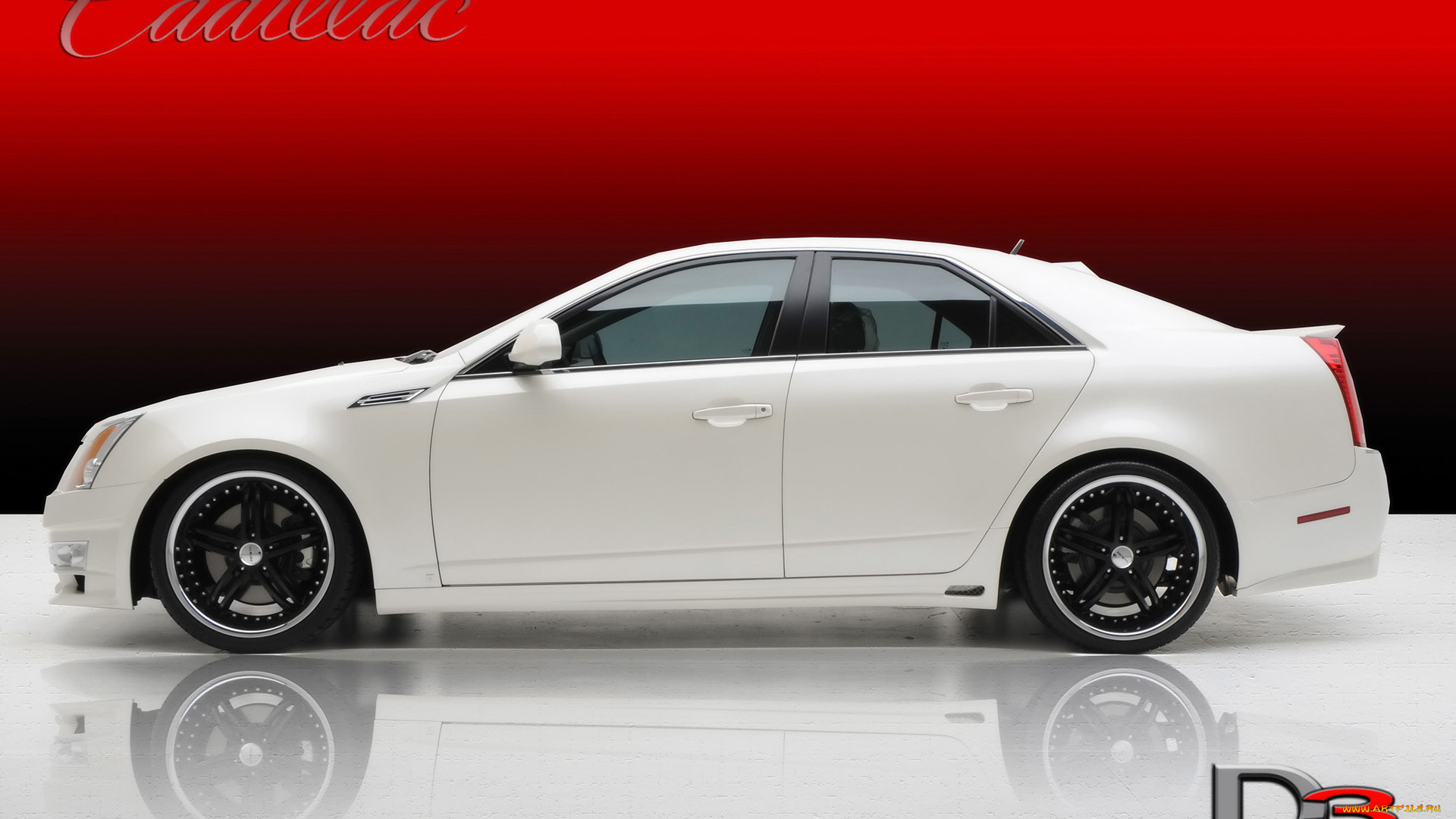 автомобили, cadillac