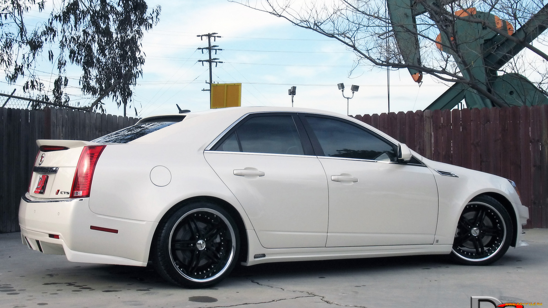 автомобили, cadillac