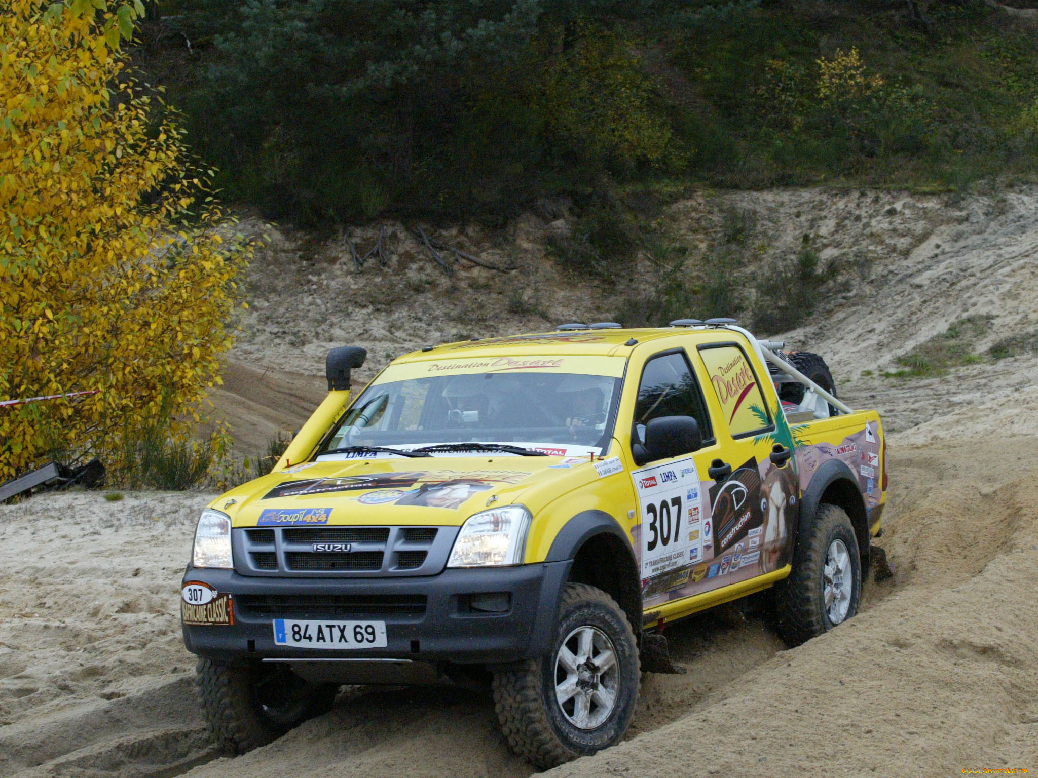 спорт, авторалли