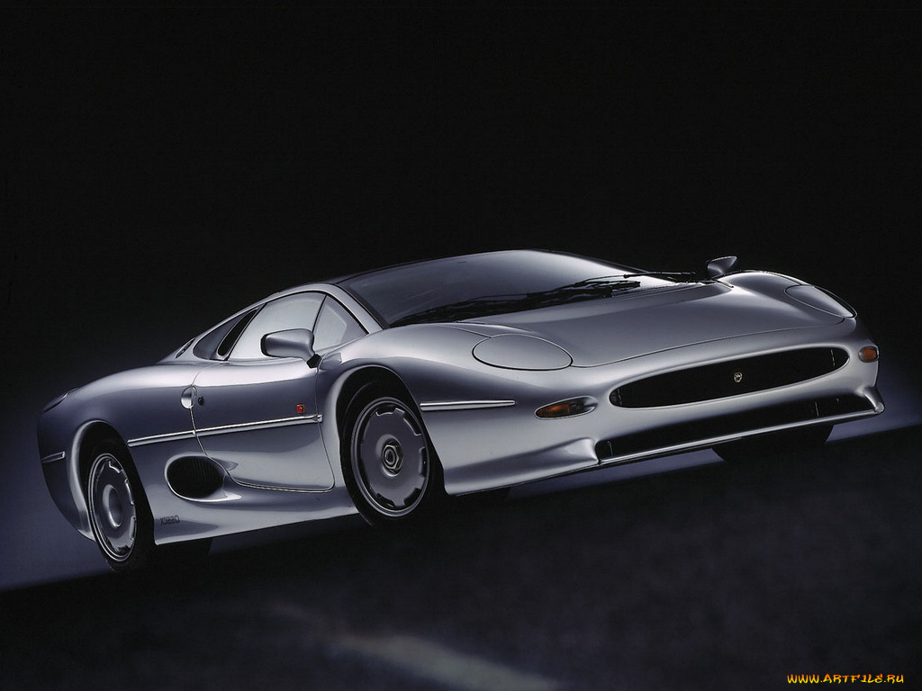 автомобили, jaguar