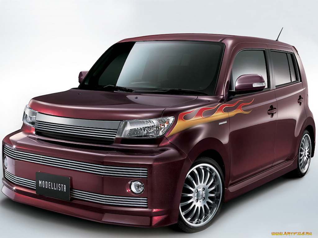 автомобили, toyota