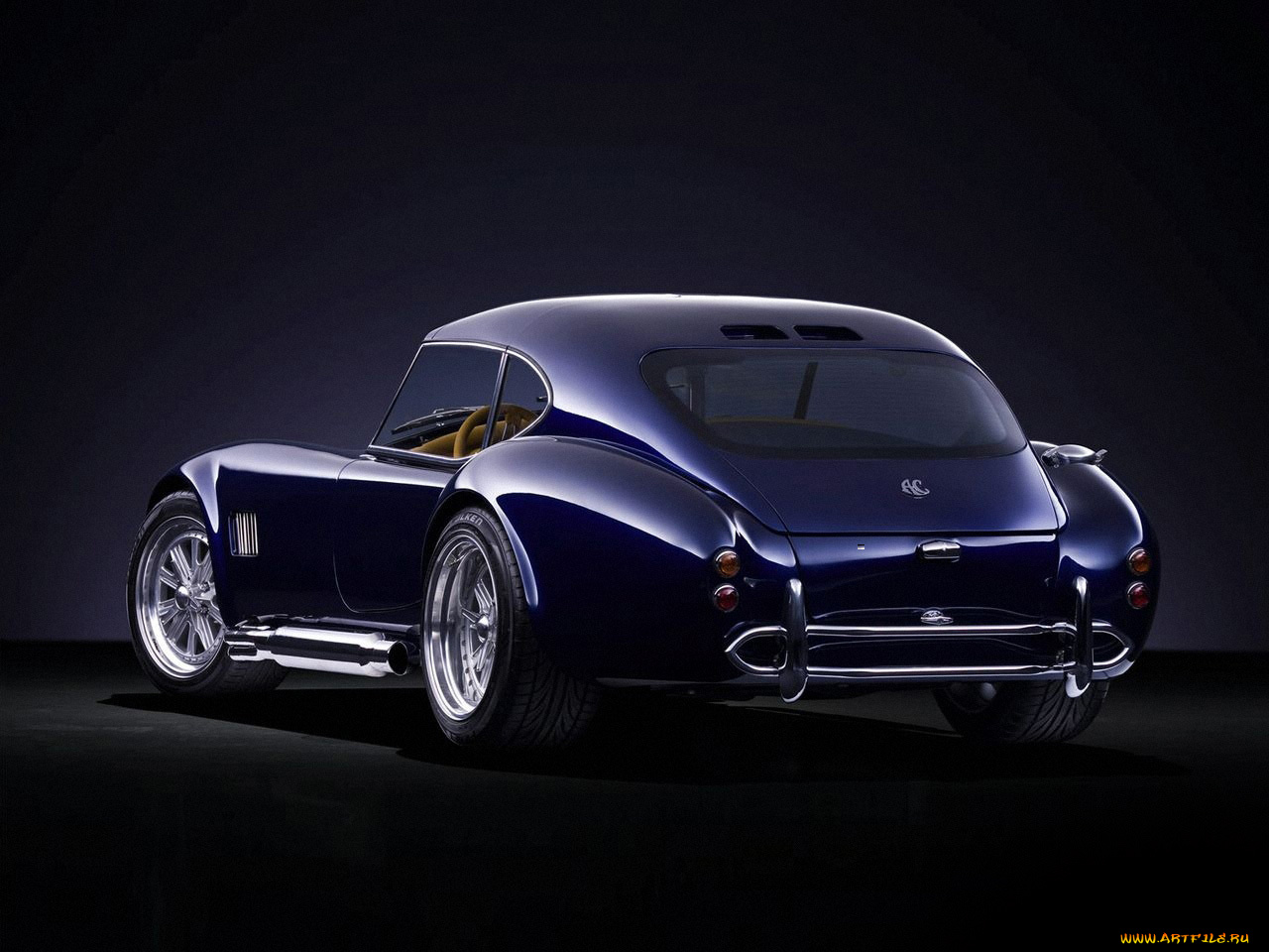 автомобили, ac, cobra, shelby