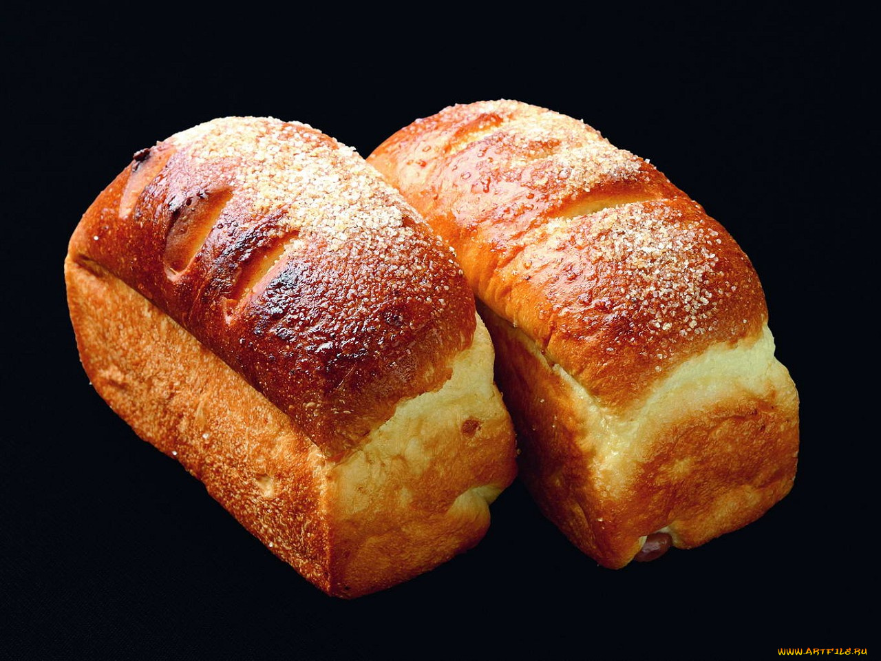 еда, хлеб, выпечка