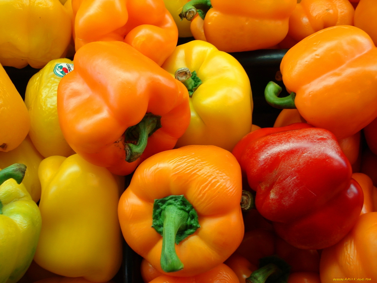 еда, перец