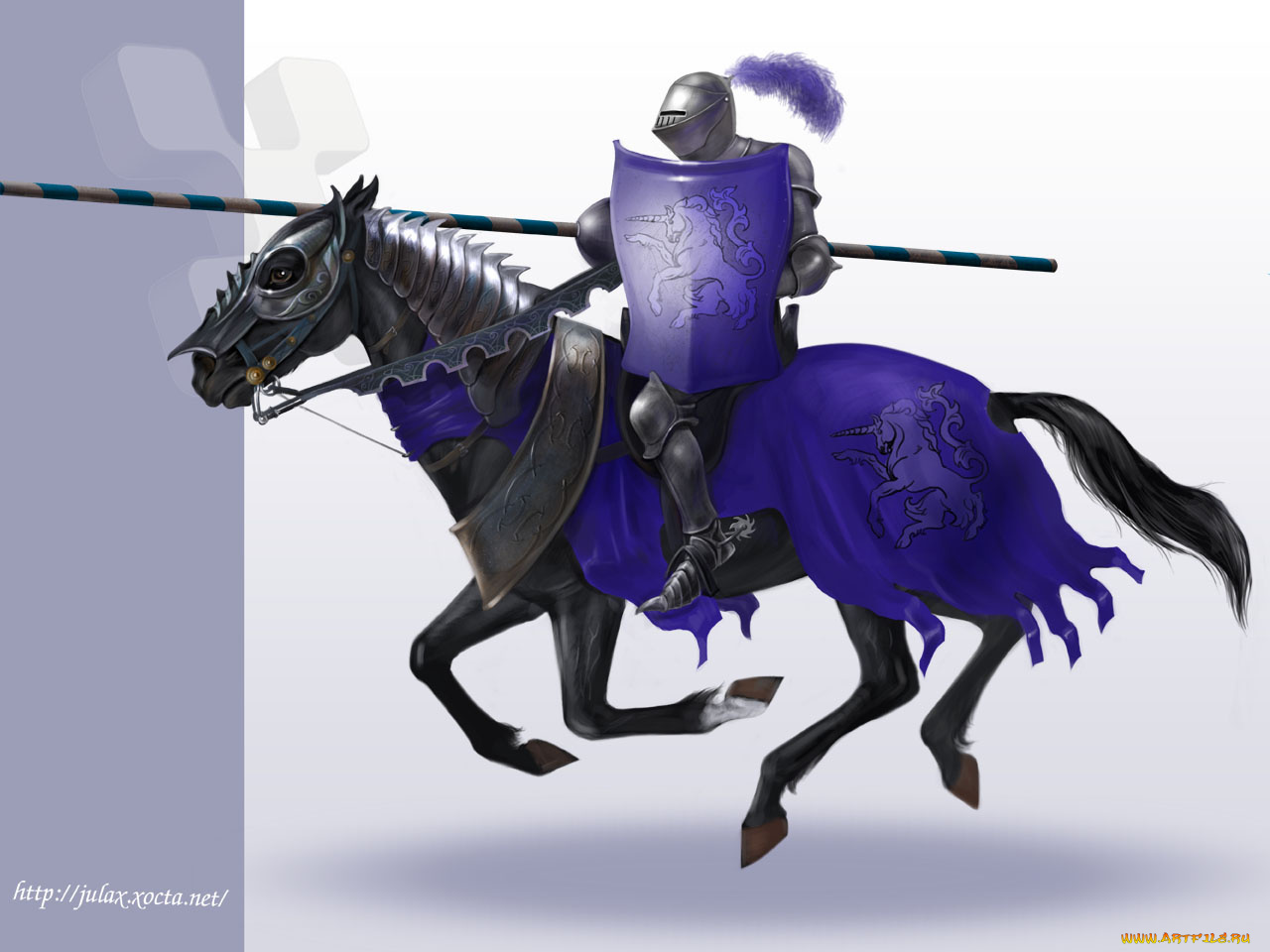 фэнтези, люди