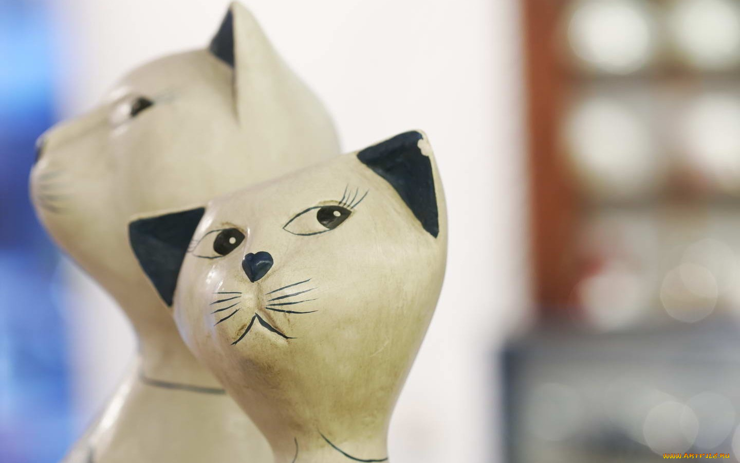 разное, сувениры