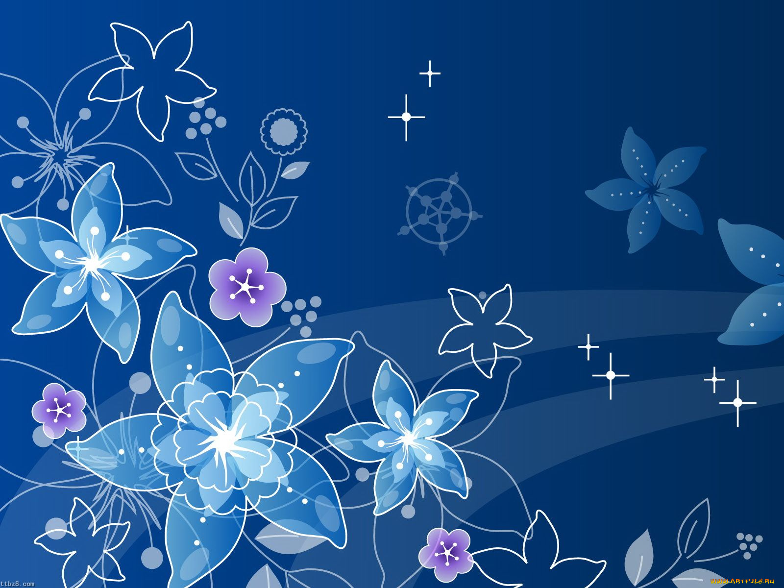 векторная, графика