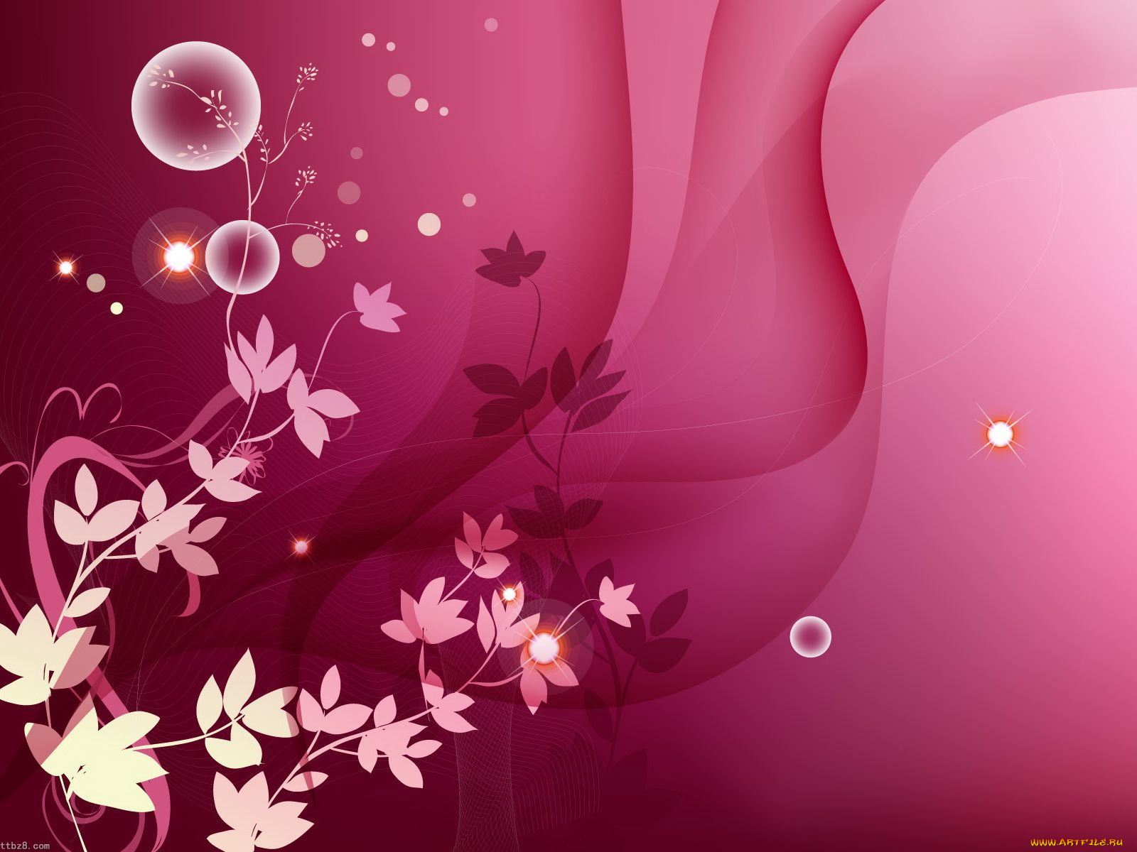 векторная, графика