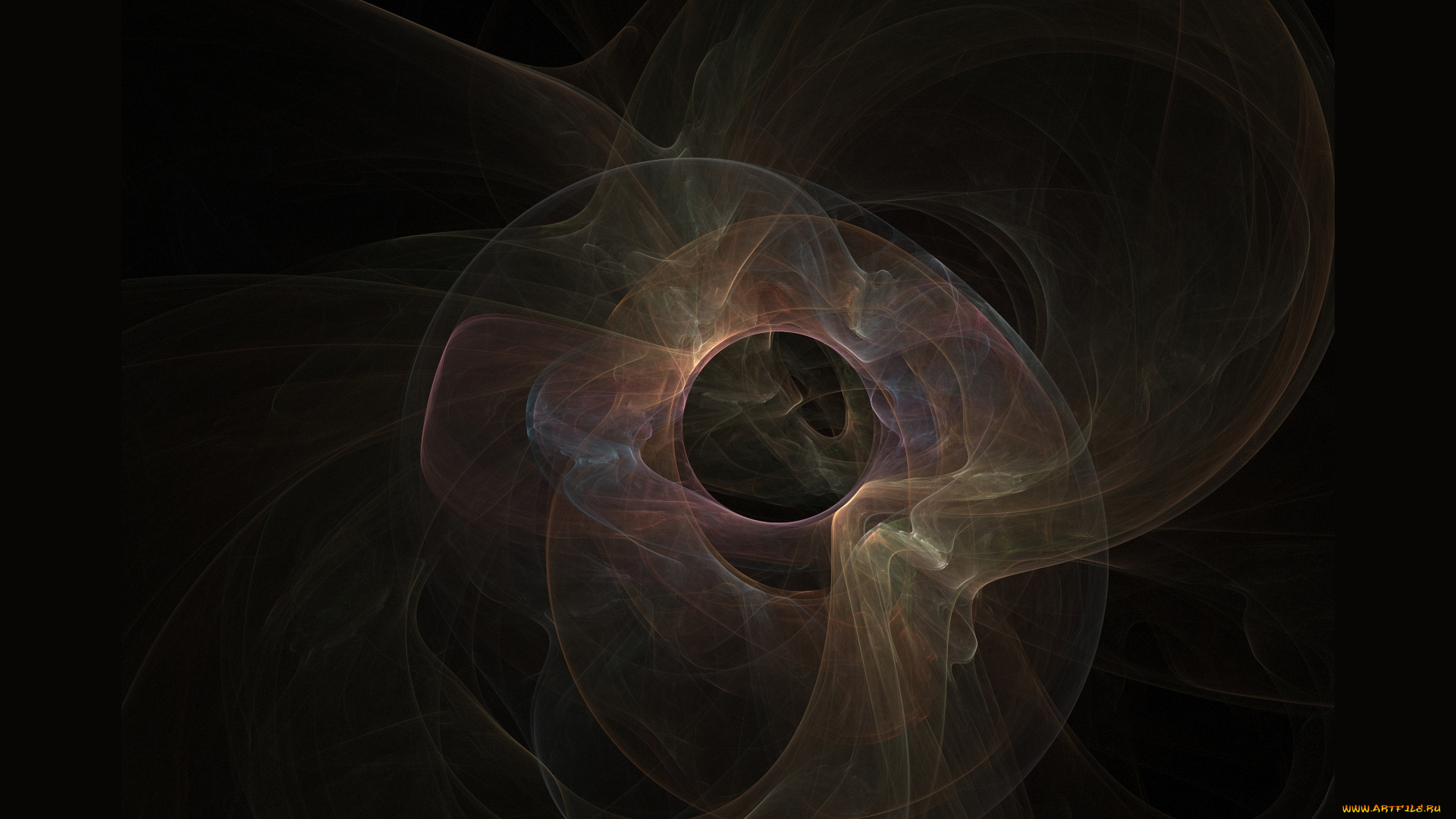 3д, графика, abstract, абстракции