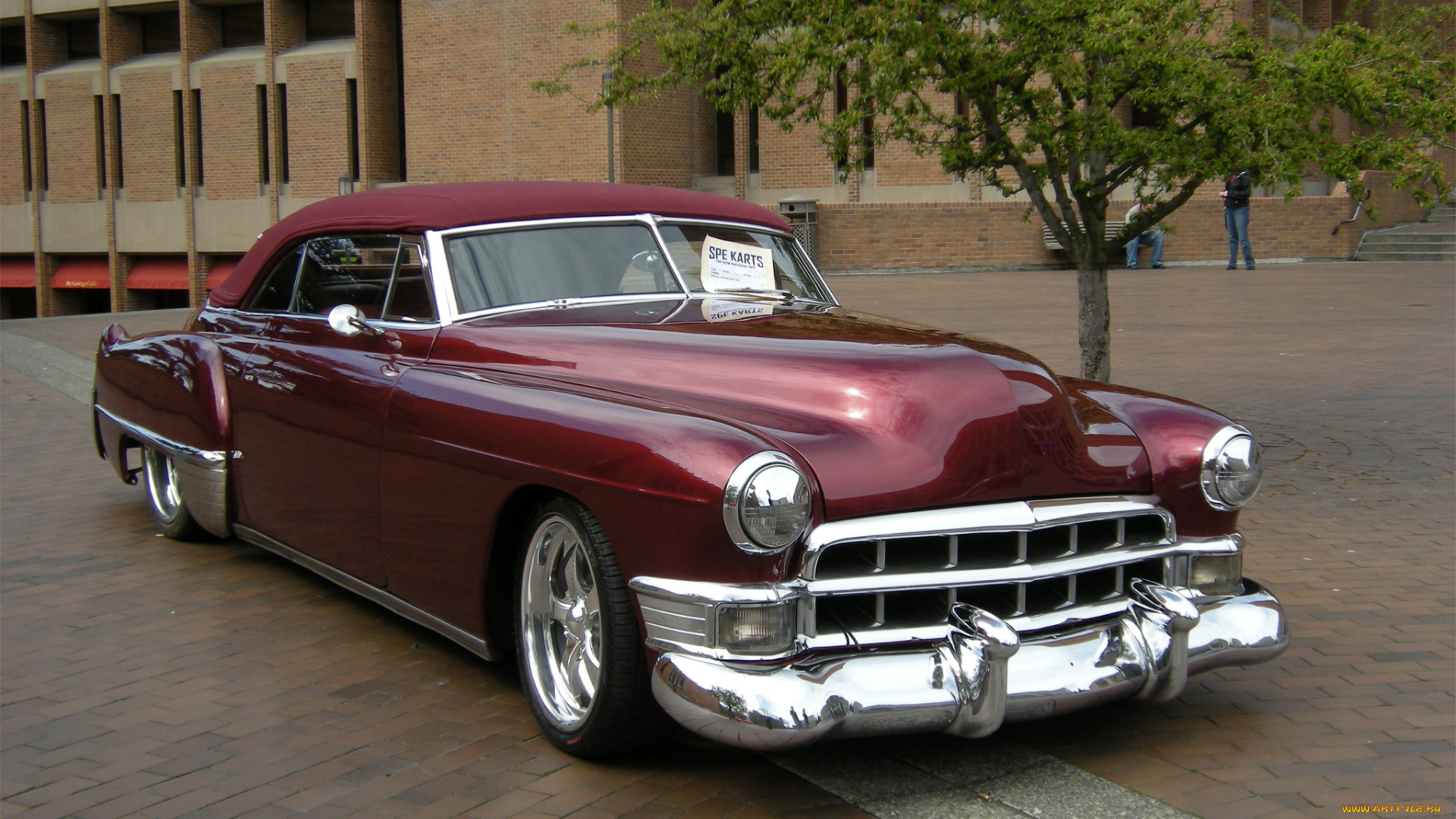 автомобили, cadillac