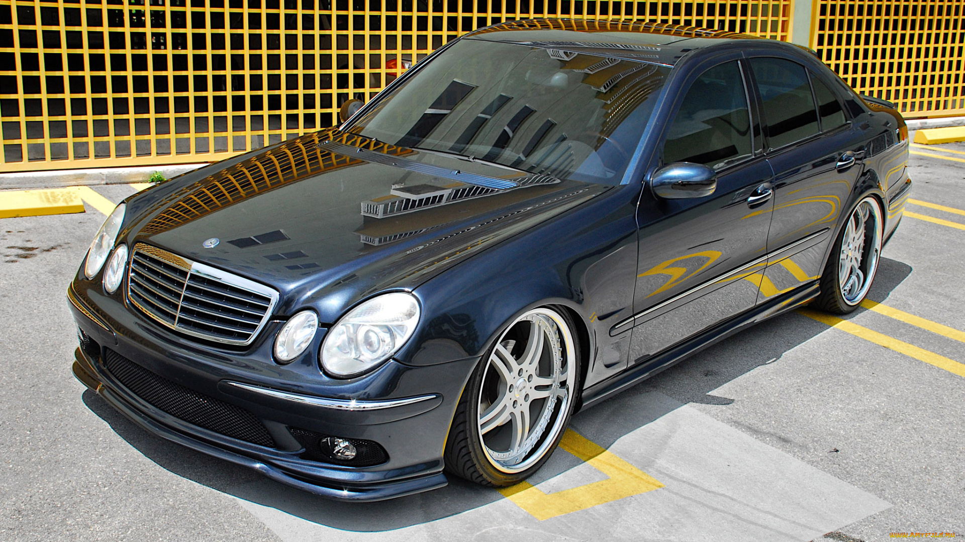 автомобили, mercedes, benz