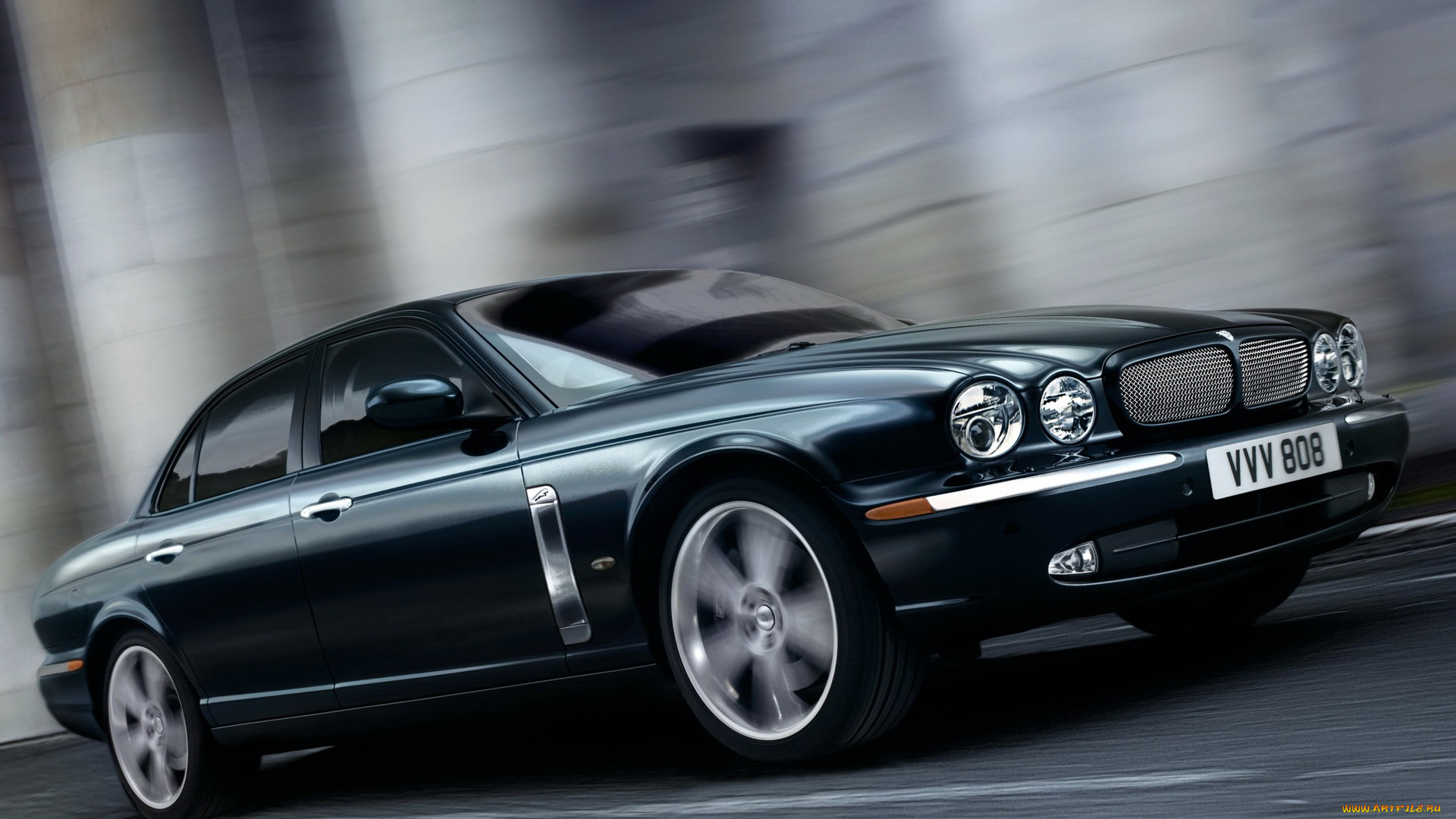 jaguar, xjr, portfolio, автомобили