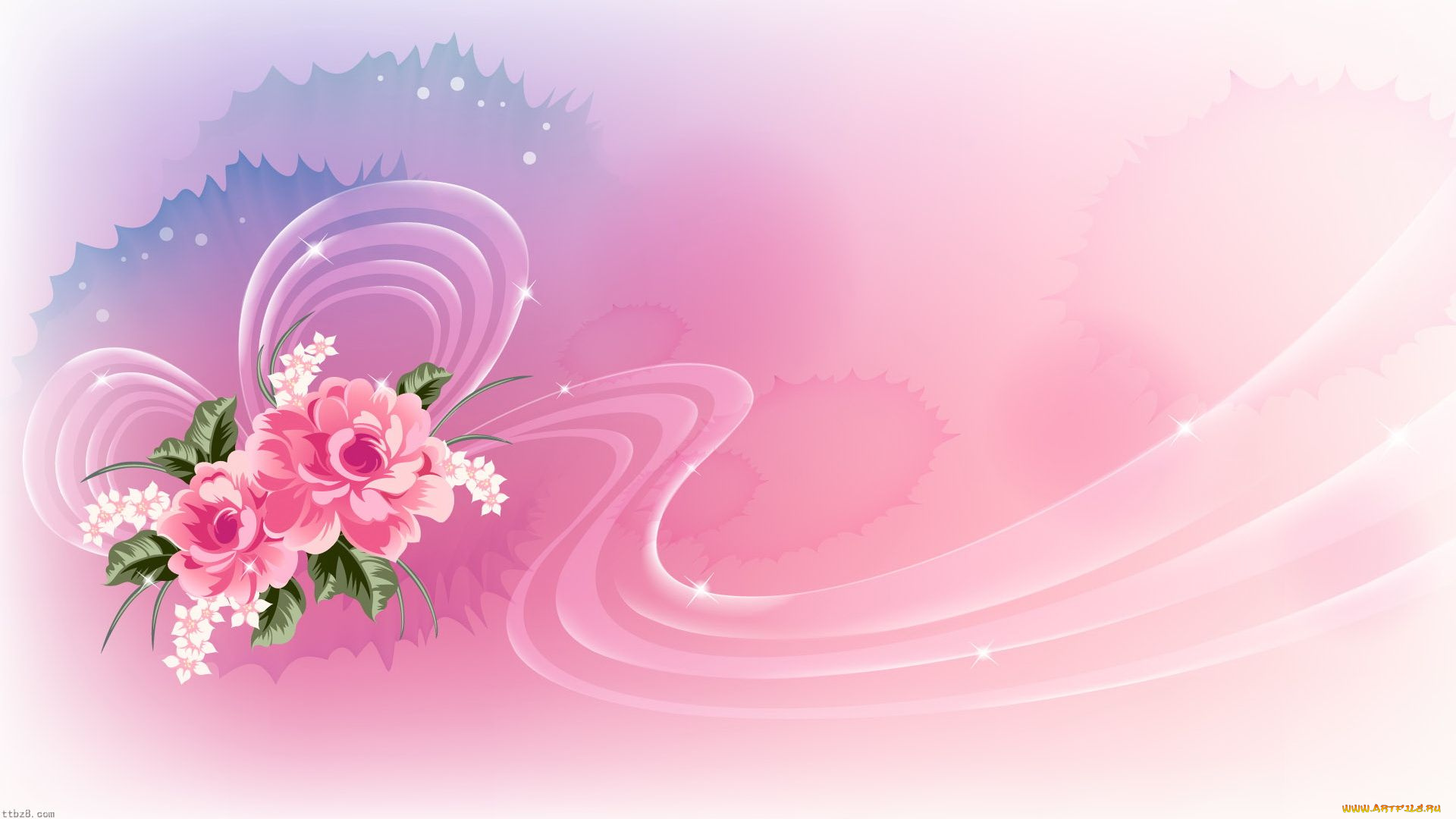 векторная, графика