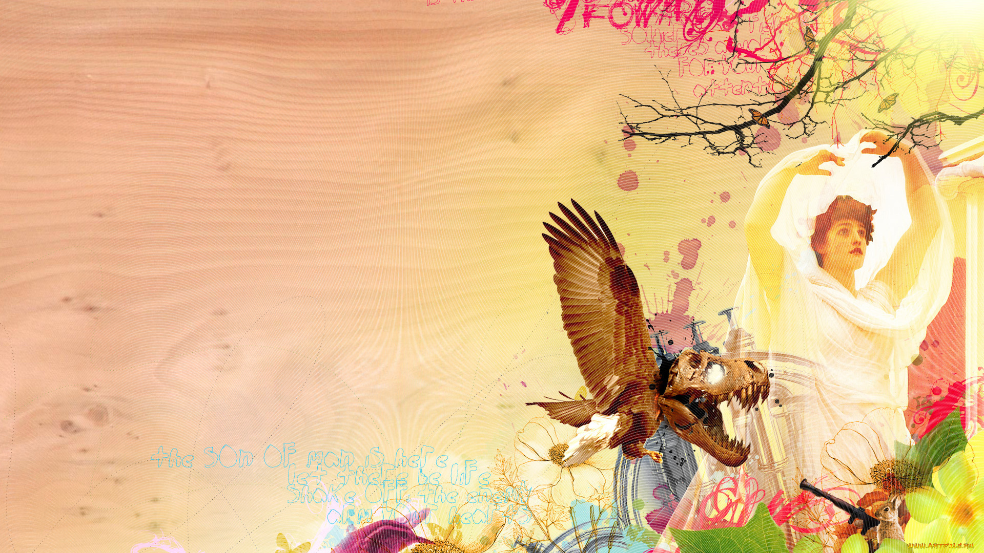 векторная, графика