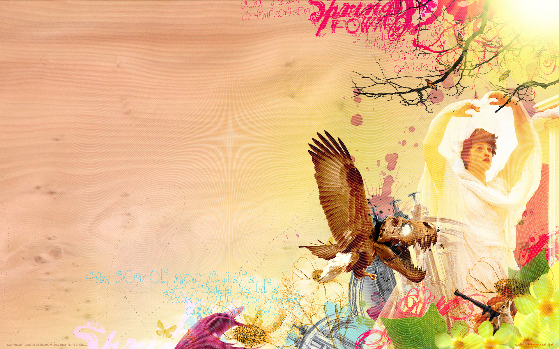 векторная, графика