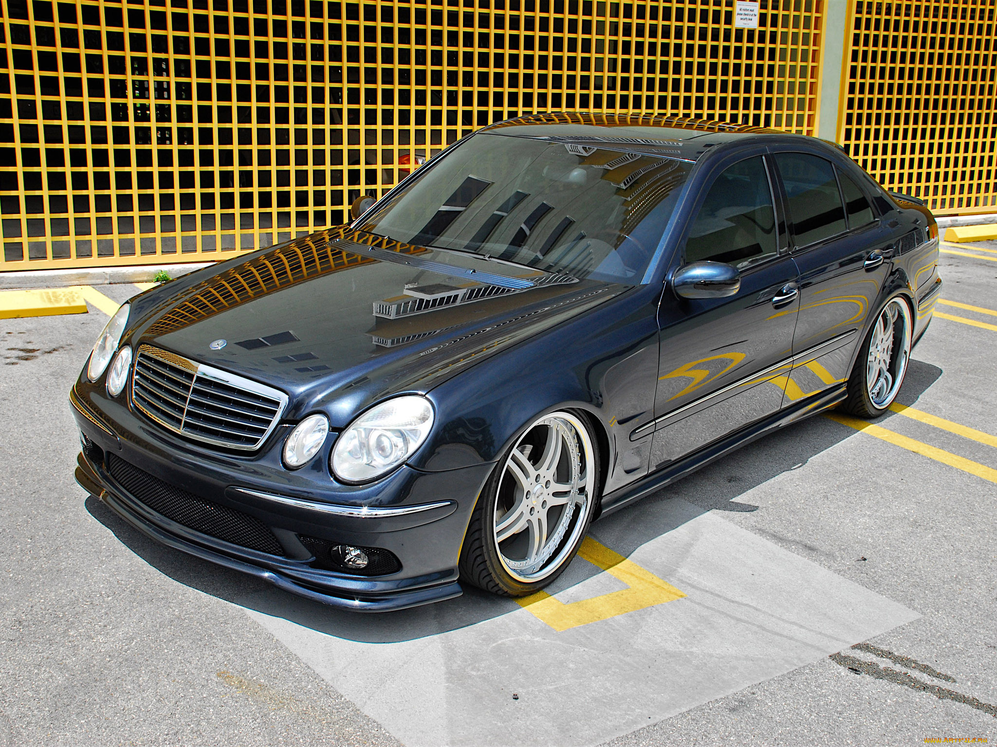 автомобили, mercedes, benz