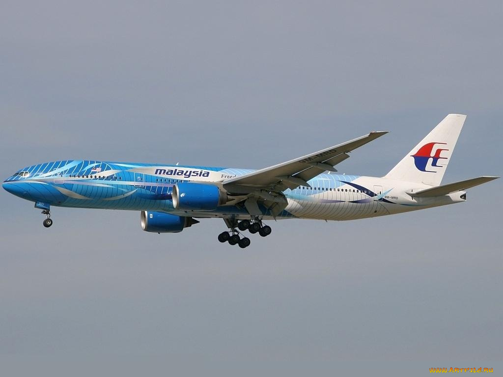 авиация, пассажирские, самолёты