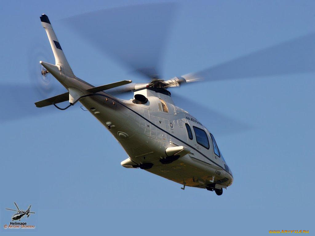 авиация, вертолёты