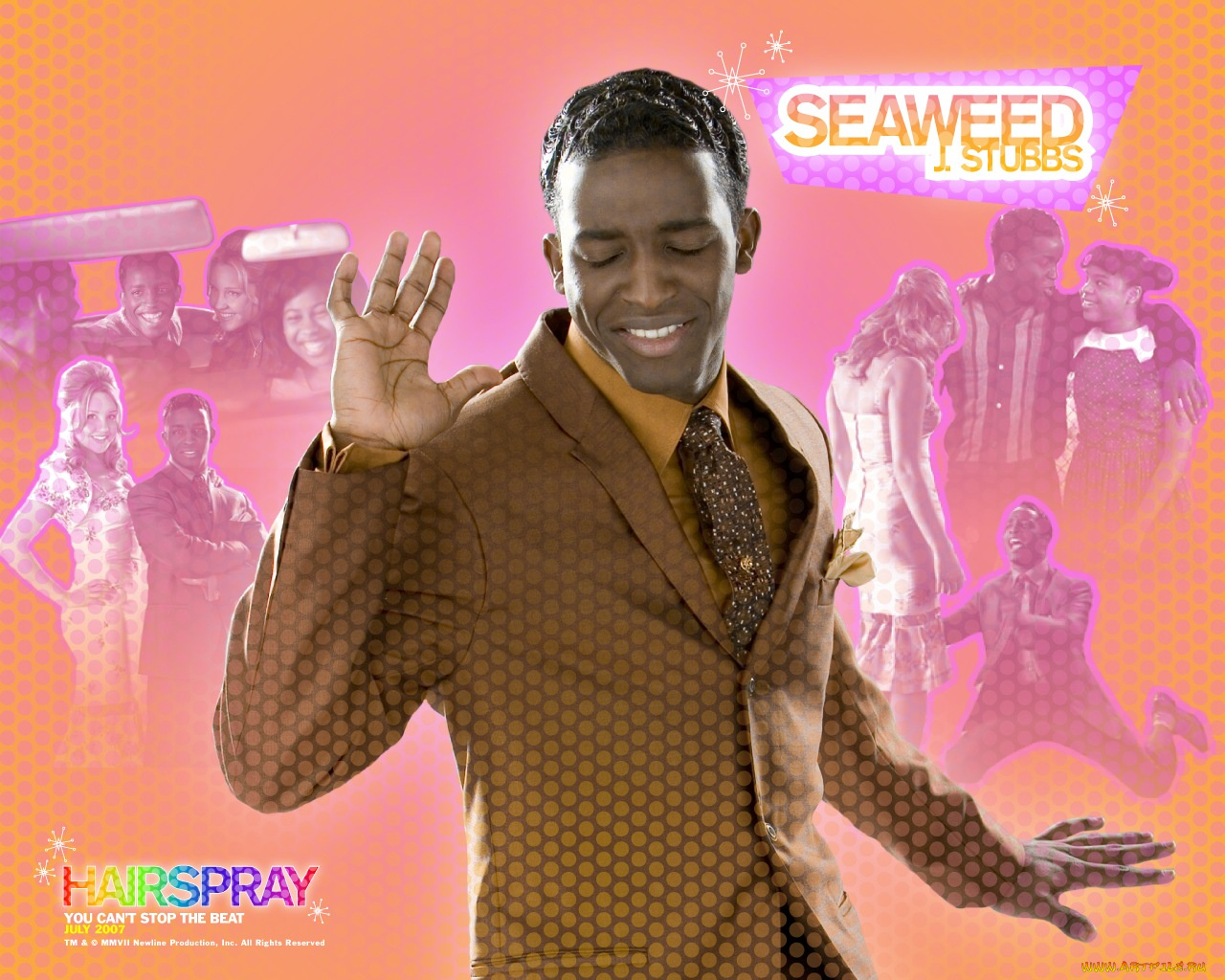 hairspray, кино, фильмы