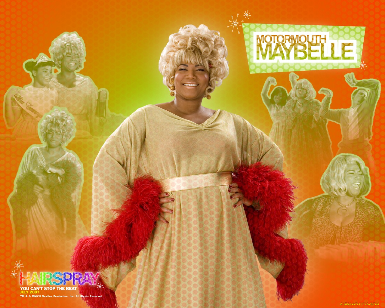 hairspray, кино, фильмы