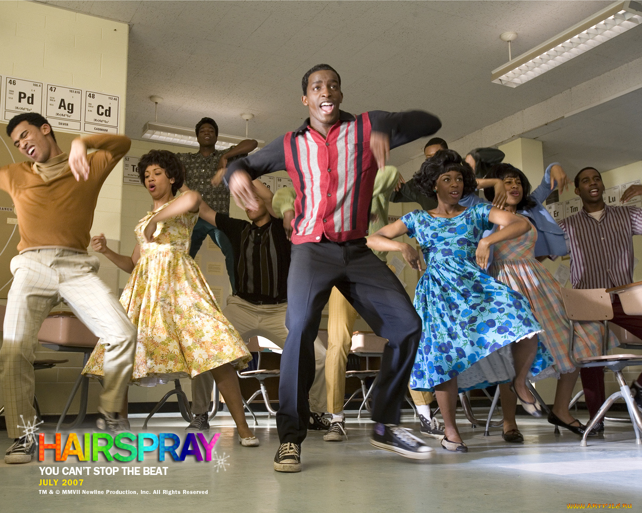 кино, фильмы, hairspray