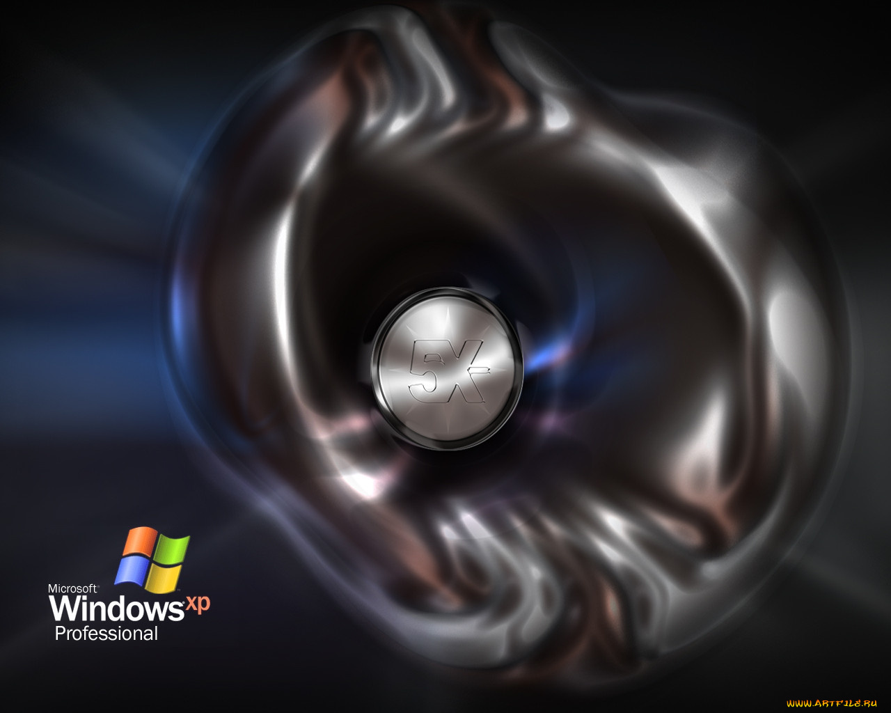 компьютеры, windows, xp