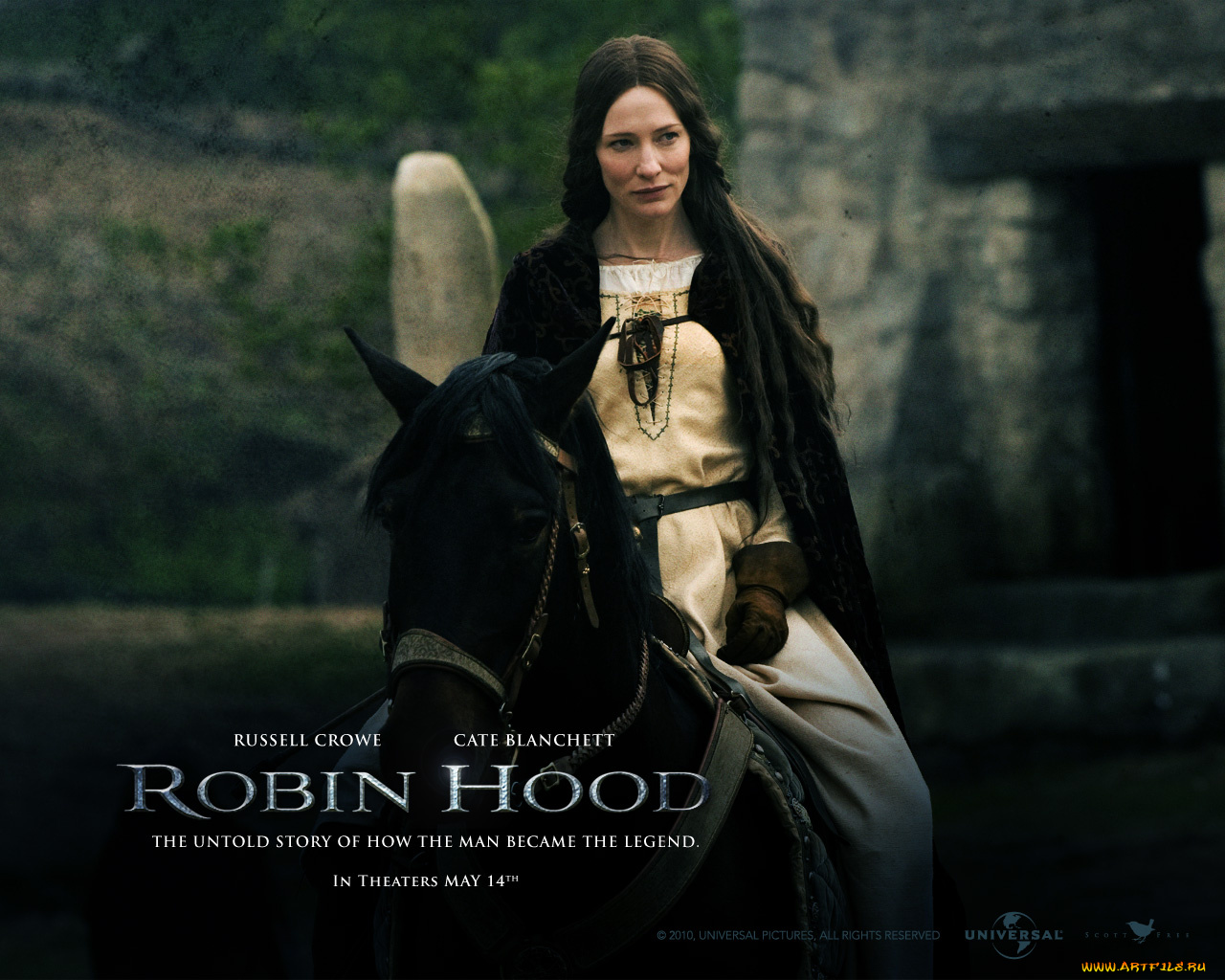 robin, hood, 2010, кино, фильмы