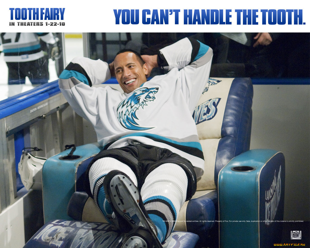 tooth, fairy, кино, фильмы