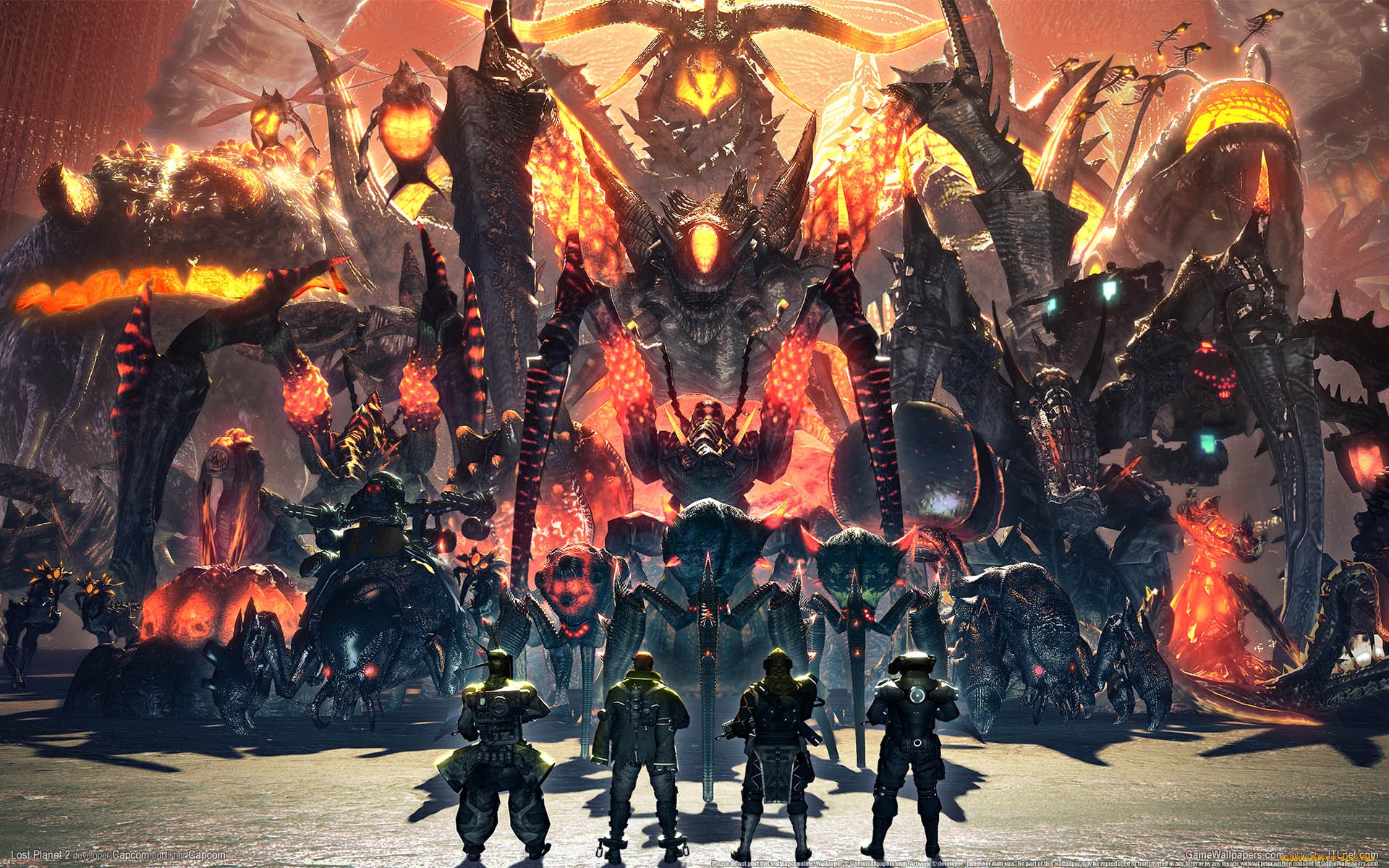 lost, planet, видео, игры