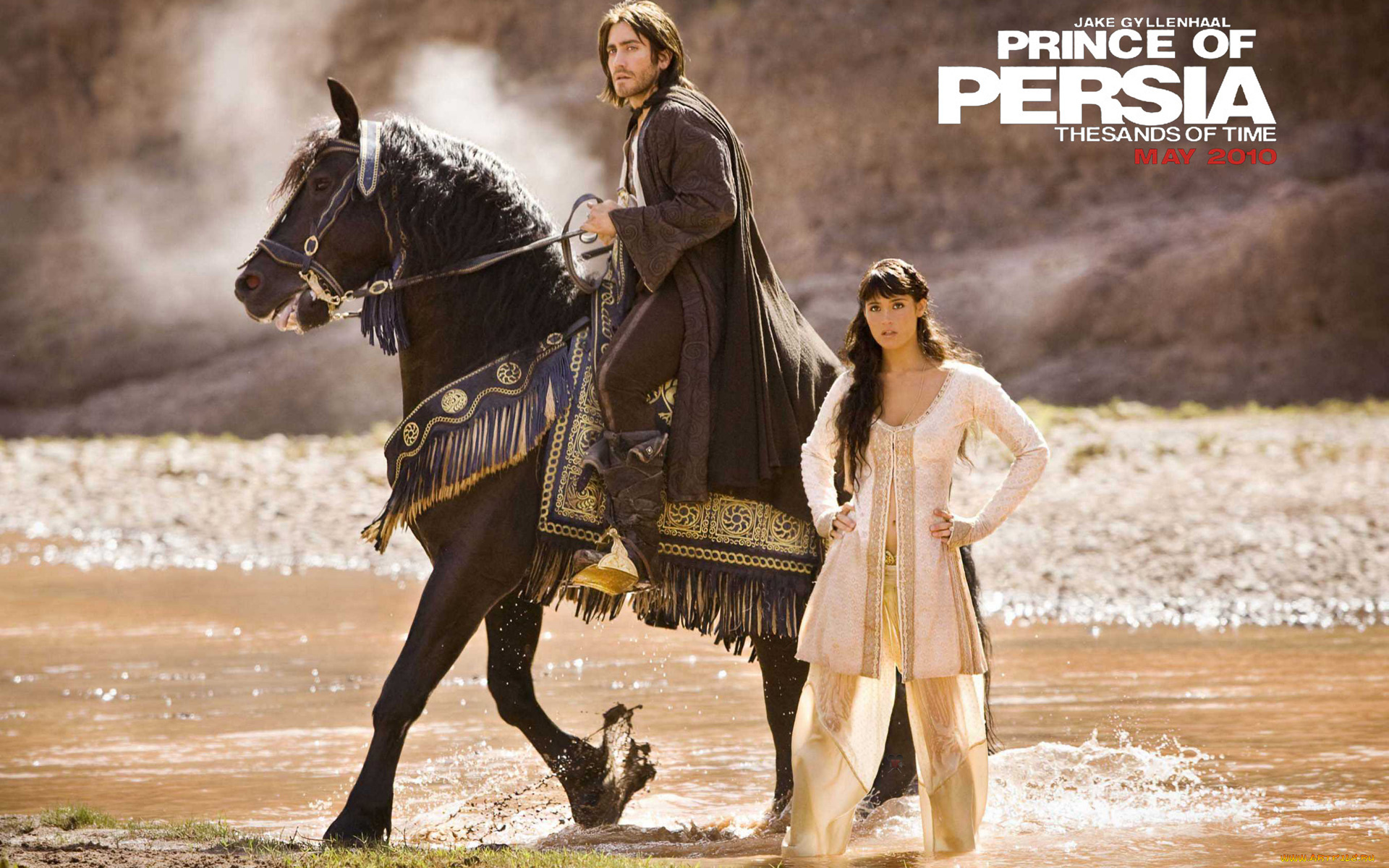 prince, of, persia, the, sands, time, кино, фильмы