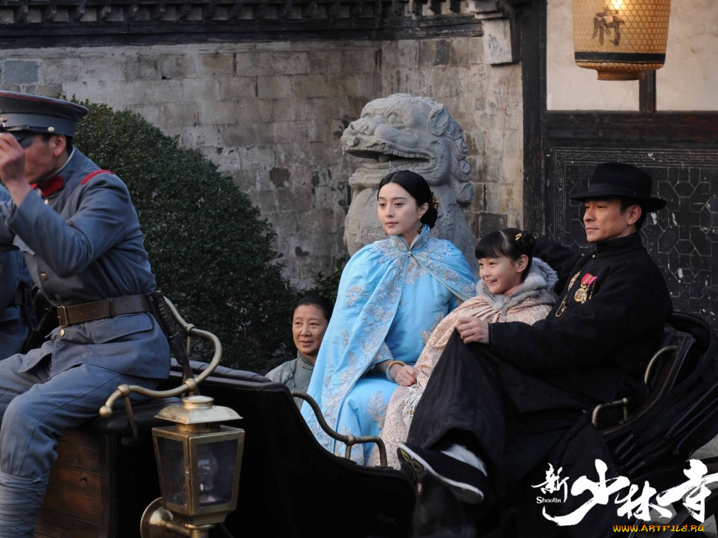 кино, фильмы, shaolin